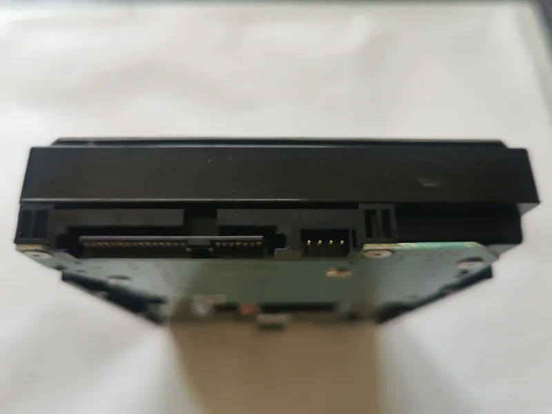 Disco Duro 1TB SAS 3.5'' Dell MG03SCA100 afbeelding 3