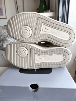 Converse Rick Owens Turbowpn Mid Talla 41 8