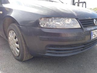 352407 96110999 depresor freno / bomba fiat stilo