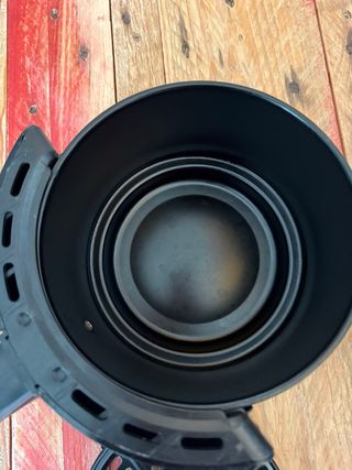 Freidora de Aire Ardes 2L