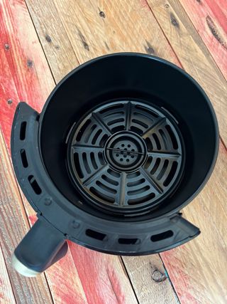 Freidora de Aire Ardes 2L