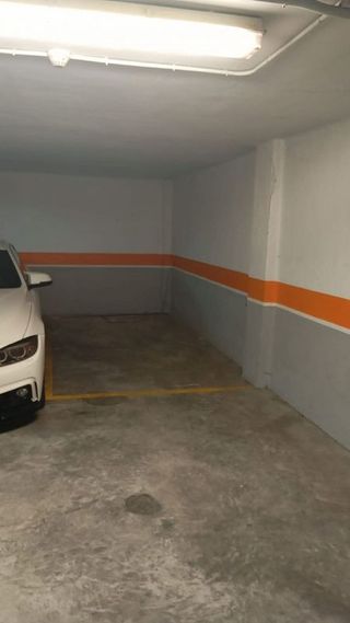 Garaje en alquiler en Llevant - La Soledat Sud en Palma de Mallorca