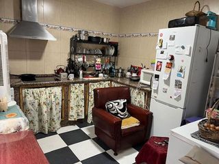 Casa en venta en Vejer de la Frontera