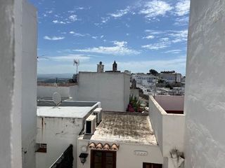 Casa en venta en Vejer de la Frontera