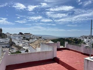Casa en venta en Vejer de la Frontera