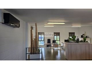 Nave industrial en alquiler en Adurtza - Aretxabaleta en Vitoria-Gasteiz