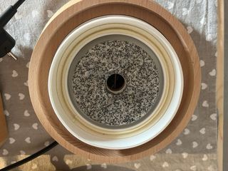 Mulino Waldner Silence