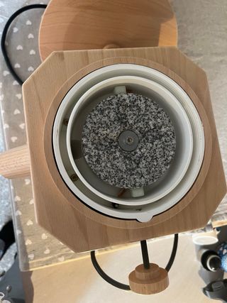 Mulino Waldner Silence