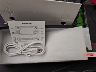 Consola Portátil Game MT E6 MAX Android