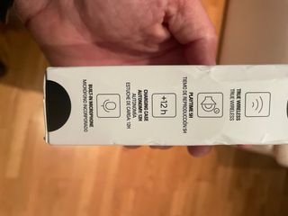 Auriculares Bluetooth Contact 5.3