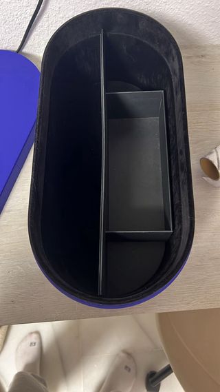 Dyson Airwrap Azul/Morado