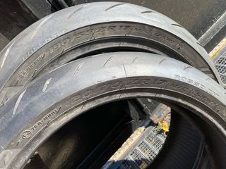 Neumaticos Pirelli Diablo Rosso IV