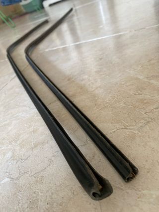 Citroen C15 Varillas Vierteaguas Delanteras