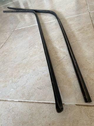 Citroen C15 Varillas Vierteaguas Delanteras