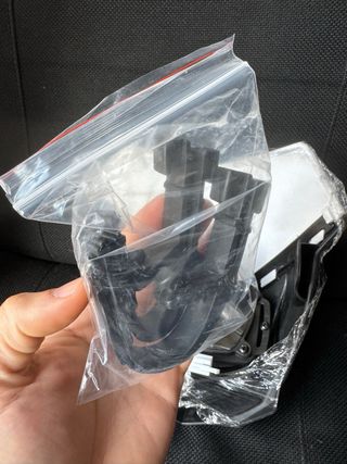 Careta / Faro Moto Poliesport