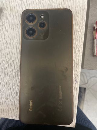 Xiaomi Redmi 12