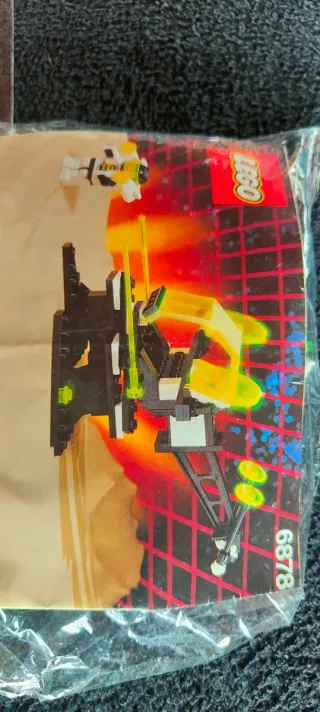 Lego System Legoland Vintage Giocattoli