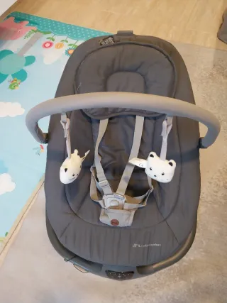 Hamaca Bebéconfort Jolana