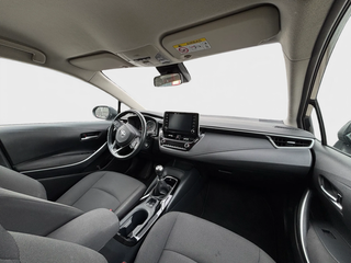 DESDE 268€ AL MES SIN ENTRADA TOYOTA COROLLA SEDAN