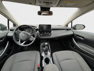 DESDE 268€ AL MES SIN ENTRADA TOYOTA COROLLA SEDAN