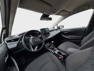 DESDE 268€ AL MES SIN ENTRADA TOYOTA COROLLA SEDAN