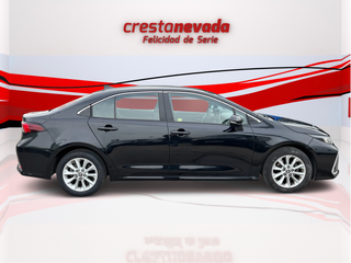 DESDE 268€ AL MES SIN ENTRADA TOYOTA COROLLA SEDAN