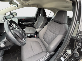 DESDE 268€ AL MES SIN ENTRADA TOYOTA COROLLA SEDAN