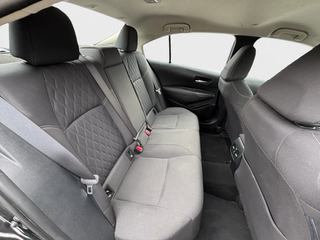 DESDE 268€ AL MES SIN ENTRADA TOYOTA COROLLA SEDAN