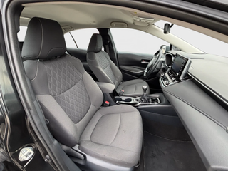 DESDE 268€ AL MES SIN ENTRADA TOYOTA COROLLA SEDAN