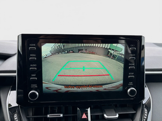 DESDE 268€ AL MES SIN ENTRADA TOYOTA COROLLA SEDAN