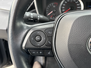 DESDE 268€ AL MES SIN ENTRADA TOYOTA COROLLA SEDAN