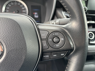 DESDE 268€ AL MES SIN ENTRADA TOYOTA COROLLA SEDAN