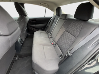 DESDE 268€ AL MES SIN ENTRADA TOYOTA COROLLA SEDAN