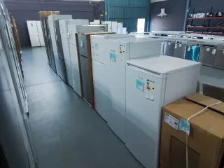 Frigorífico ofertas outlet al mejor precio desde
