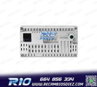 RADIO GPS ANDROID 14 VOLKSWAGEN VW SKODA SEAT