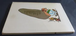 ASTÉRIX - Astérix legionario (1977)