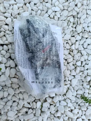 Silla de paseo Maclaren gris