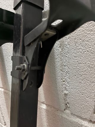 Bacas / barras cruz cargo Xpro