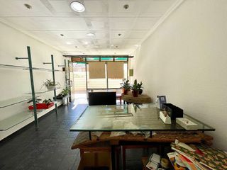 Local comercial en venta en Astorga