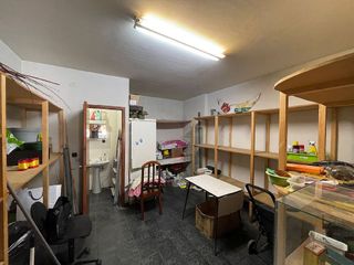 Local comercial en venta en Astorga