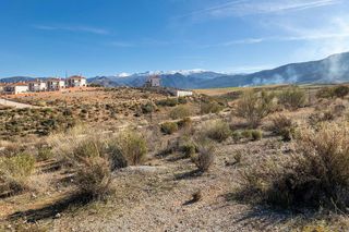 Solar en venta en Otura