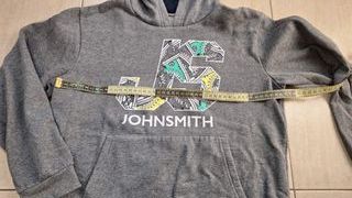 Sudadera John Smith niño T.10
