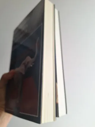 2 libros de Murakami