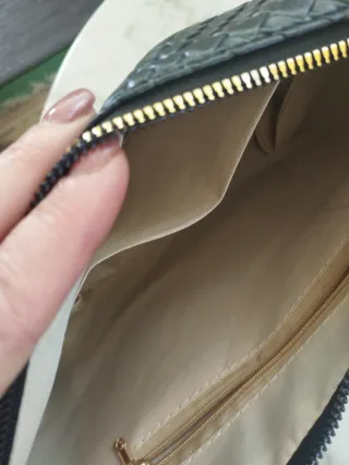 Borsa donna tracolla nuova