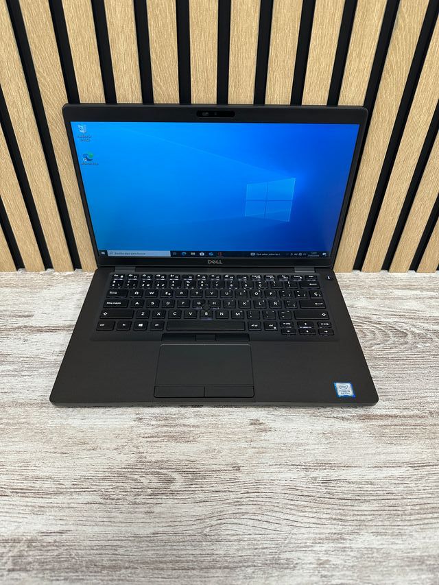 Dell Latitude 5400 i5 16gb 512gb SSD