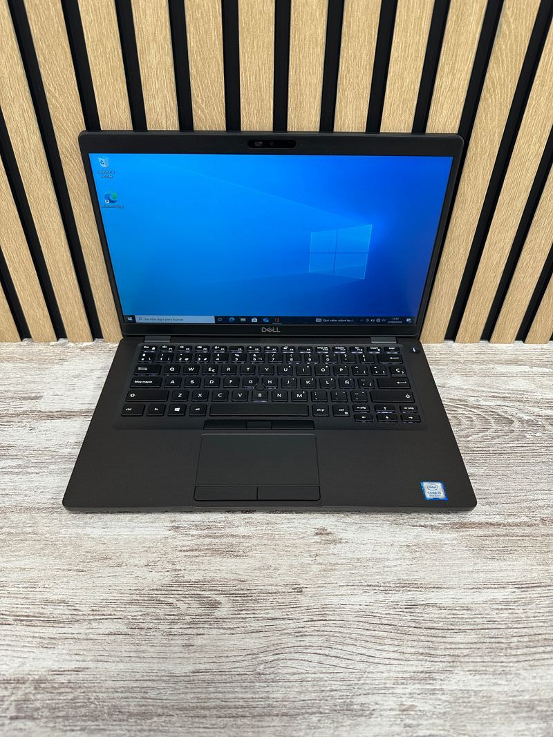 Dell Latitude 5400 i5 16gb 512gb SSD