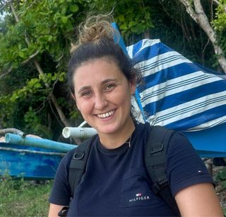 Profesora de Repaso/Integradora Social