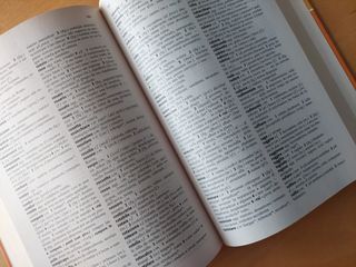 Dizionario italiano e dei verbi