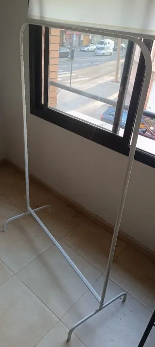 2 Burros de Carga Ikea