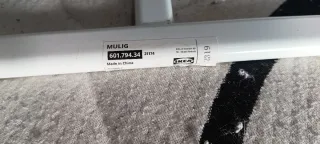 2 Burros de Carga Ikea